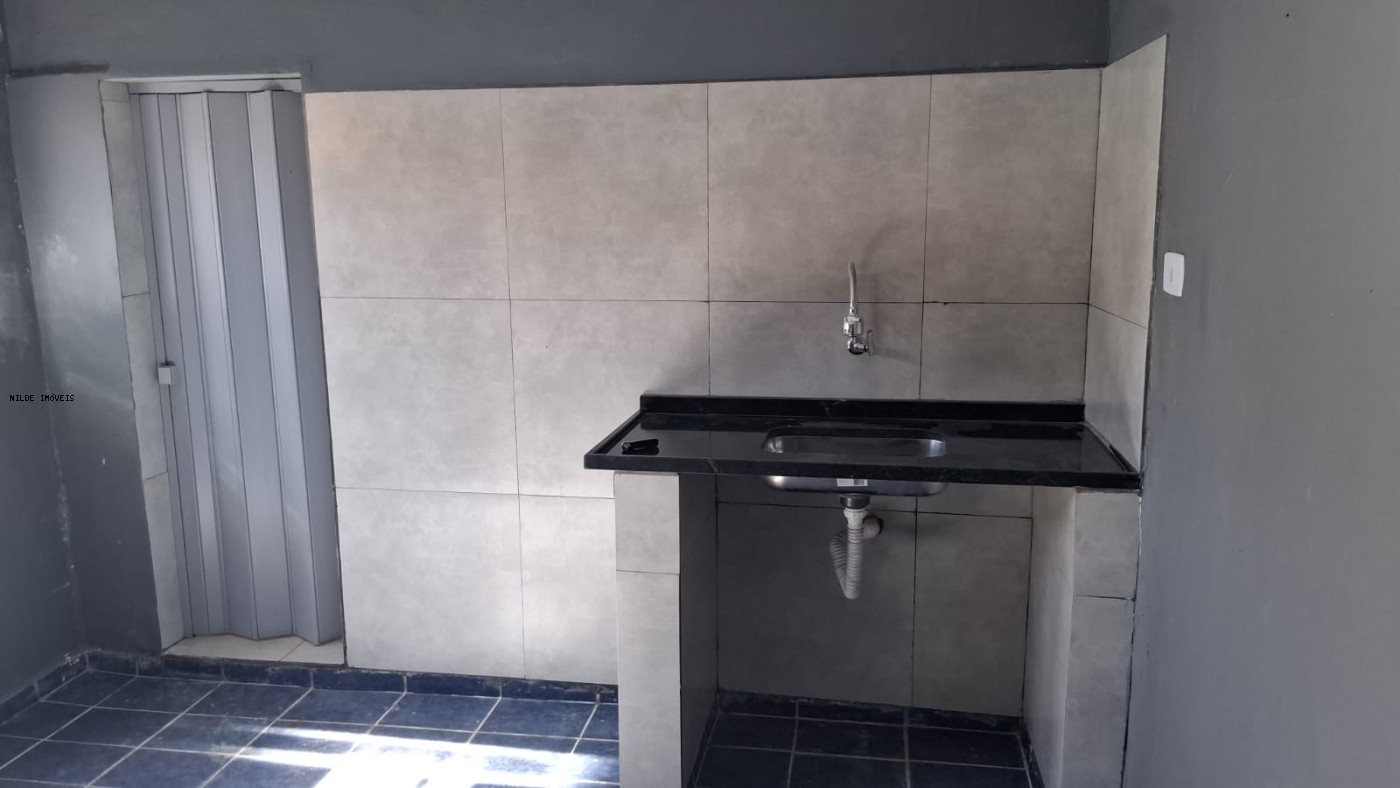Casa, 1 quarto, 20 m² - Foto 1