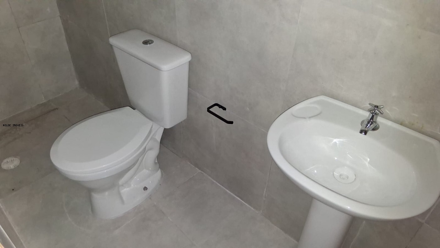 Casa, 1 quarto, 20 m² - Foto 6