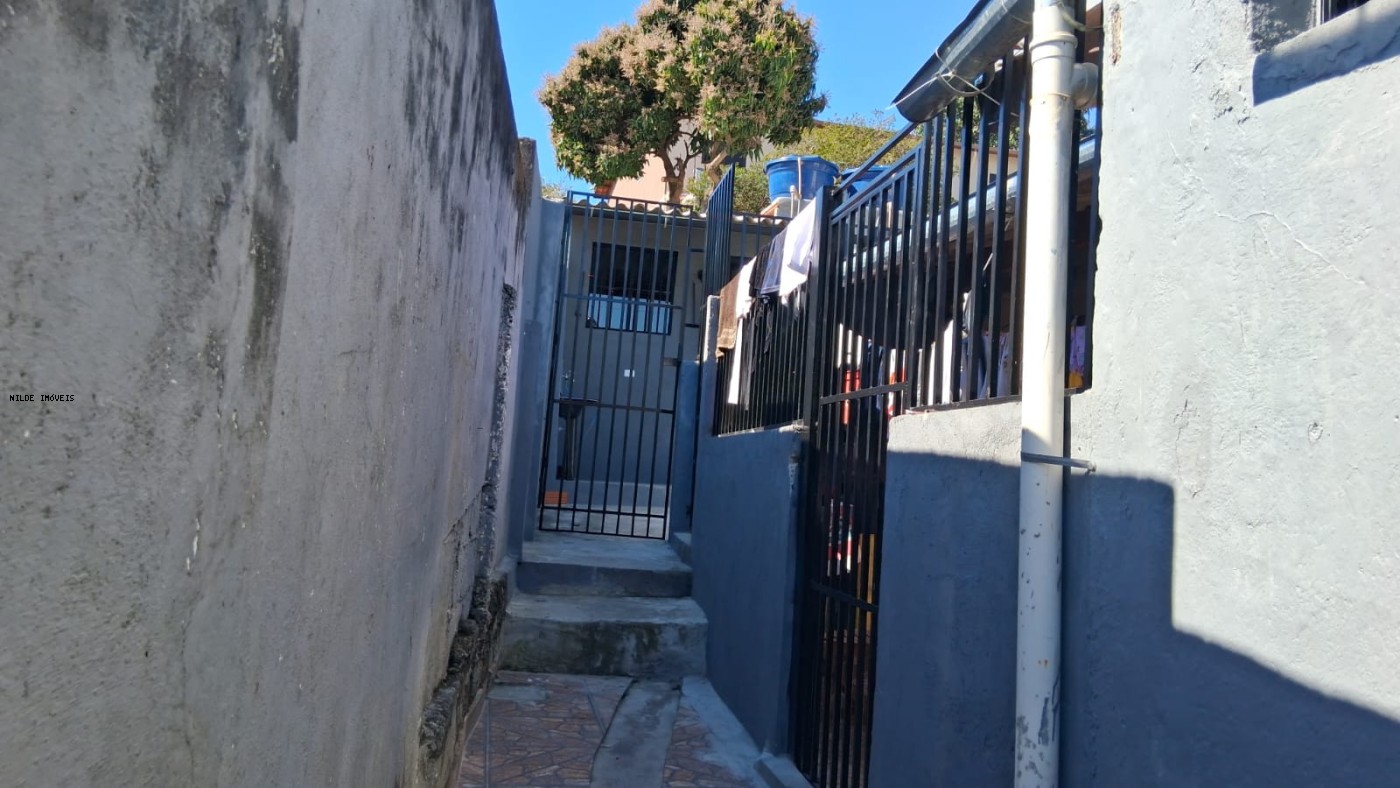 Casa, 1 quarto, 20 m² - Foto 11