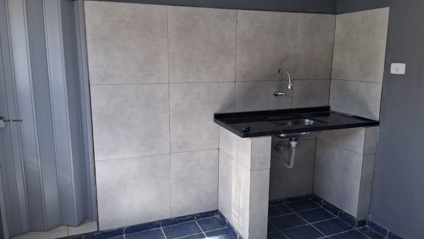 Casa, 1 quarto, 20 m² - Foto 2