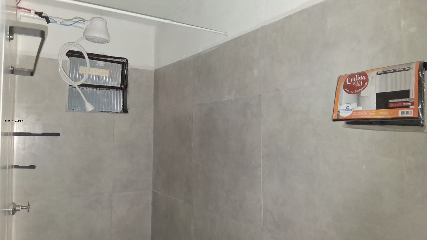 Casa, 1 quarto, 20 m² - Foto 8