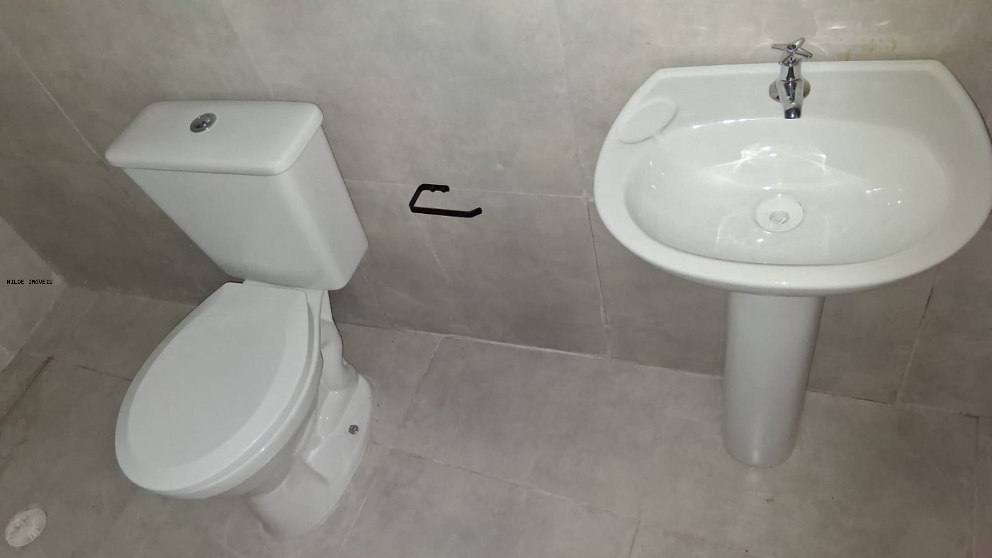 Casa, 1 quarto, 20 m² - Foto 7
