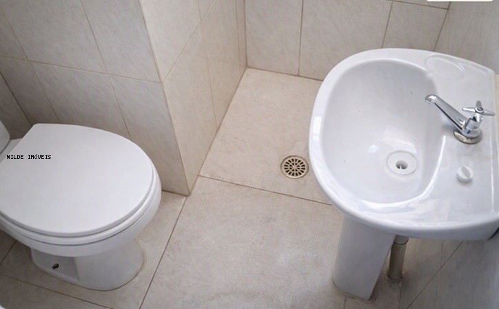 Casa, 1 quarto, 20 m² - Foto 4
