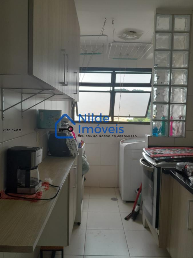 Apartamento, 3 quartos, 63 m² - Foto 9