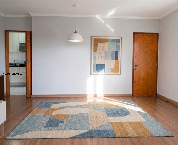 Apartamento, 3 quartos, 63 m² - Foto 1