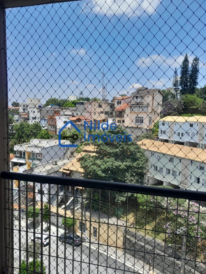 Apartamento, 3 quartos, 63 m² - Foto 17