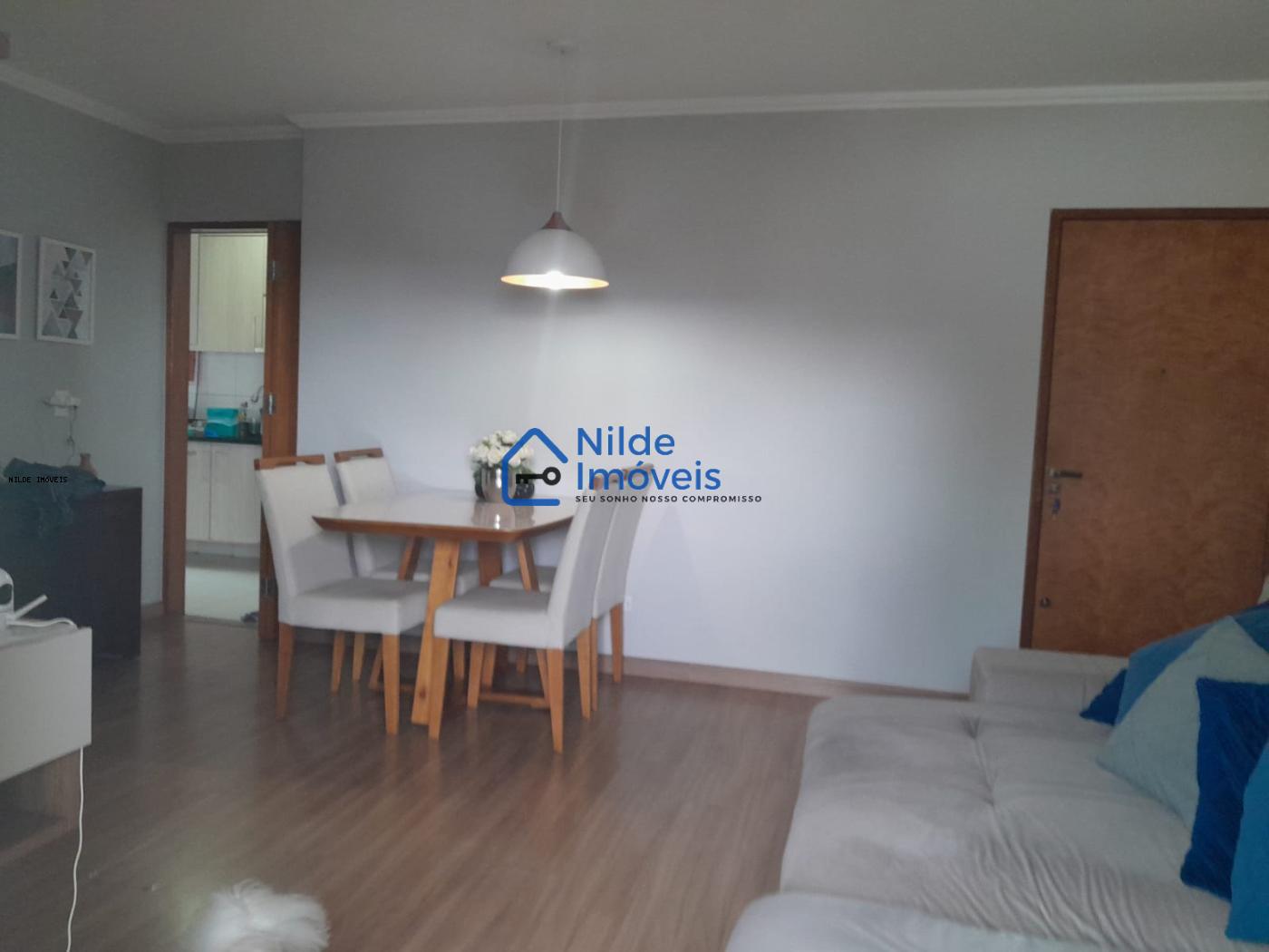 Apartamento, 3 quartos, 63 m² - Foto 4