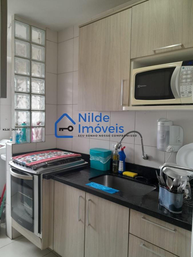 Apartamento, 3 quartos, 63 m² - Foto 10