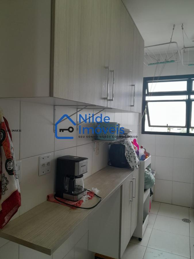 Apartamento, 3 quartos, 63 m² - Foto 11