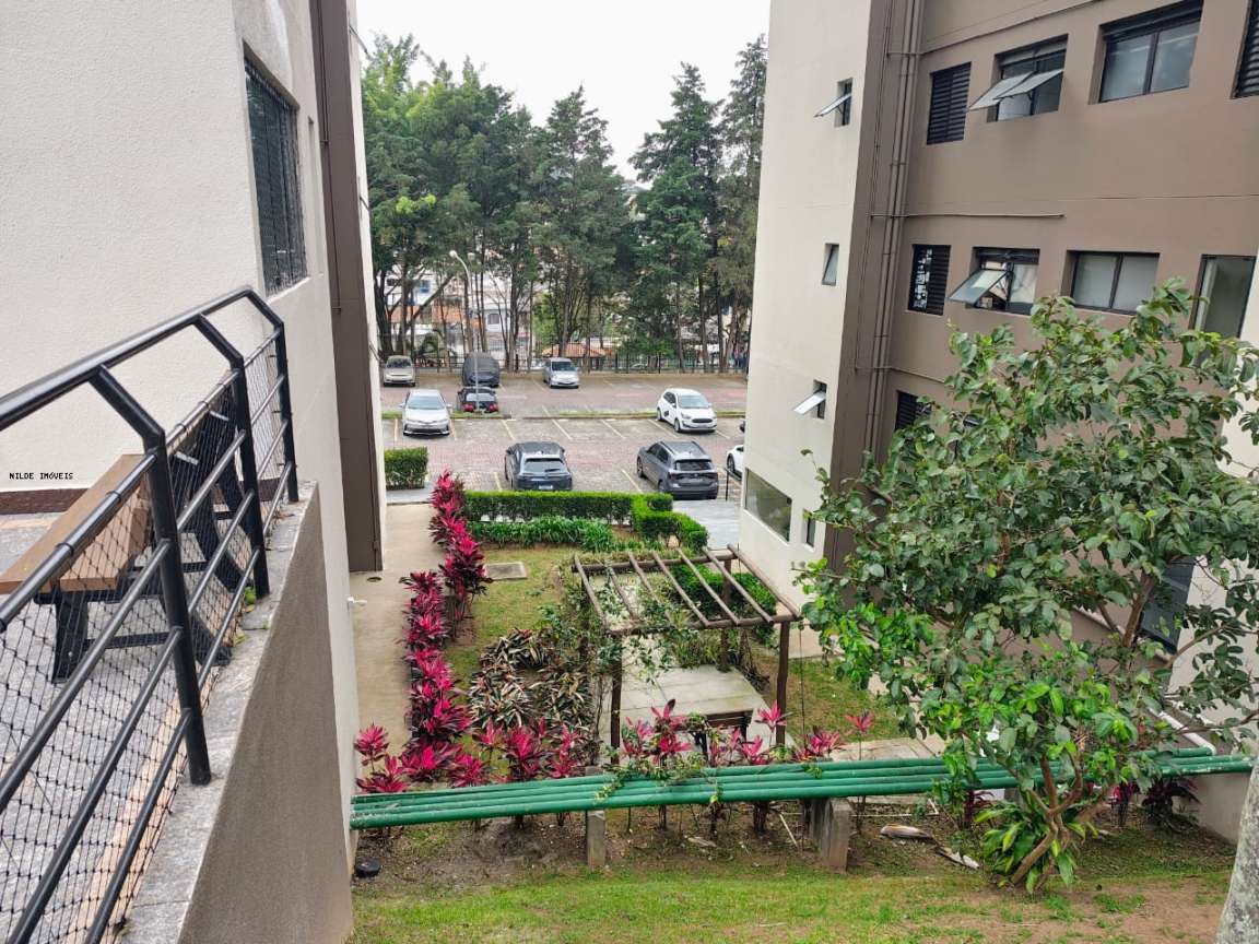Apartamento, 3 quartos, 63 m² - Foto 19