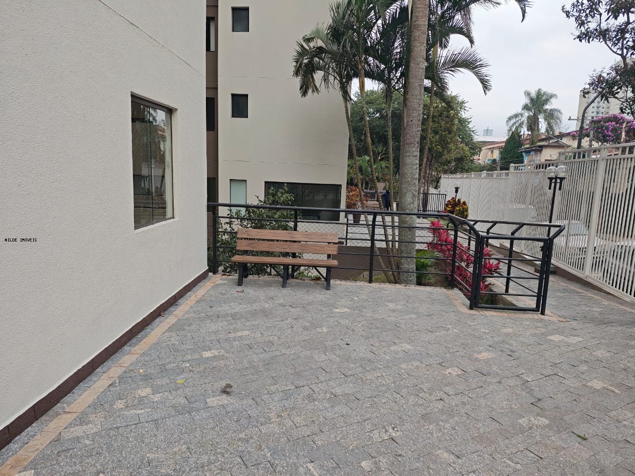 Apartamento, 3 quartos, 63 m² - Foto 20