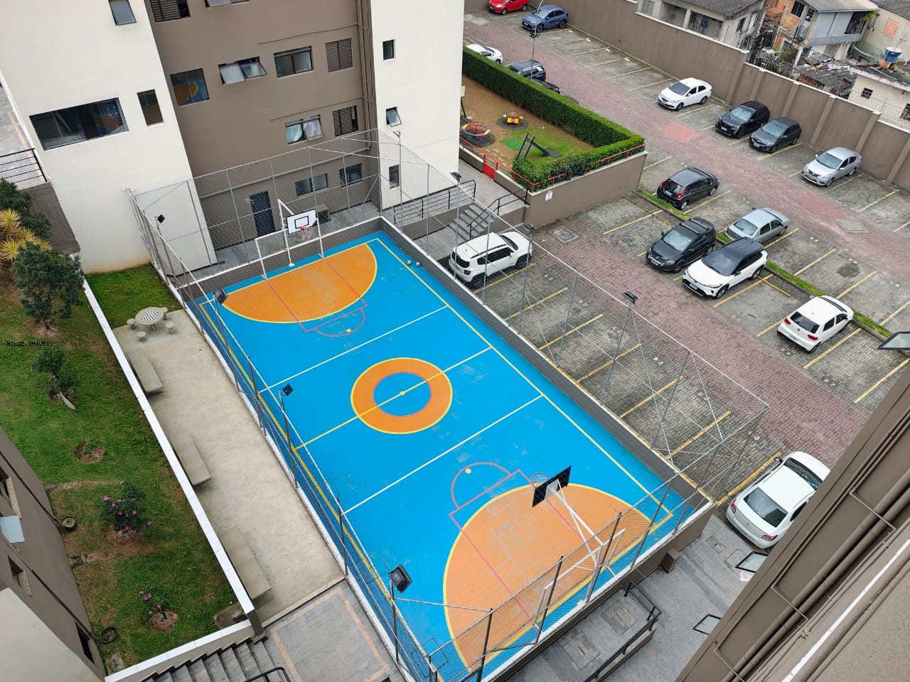 Apartamento, 3 quartos, 63 m² - Foto 16