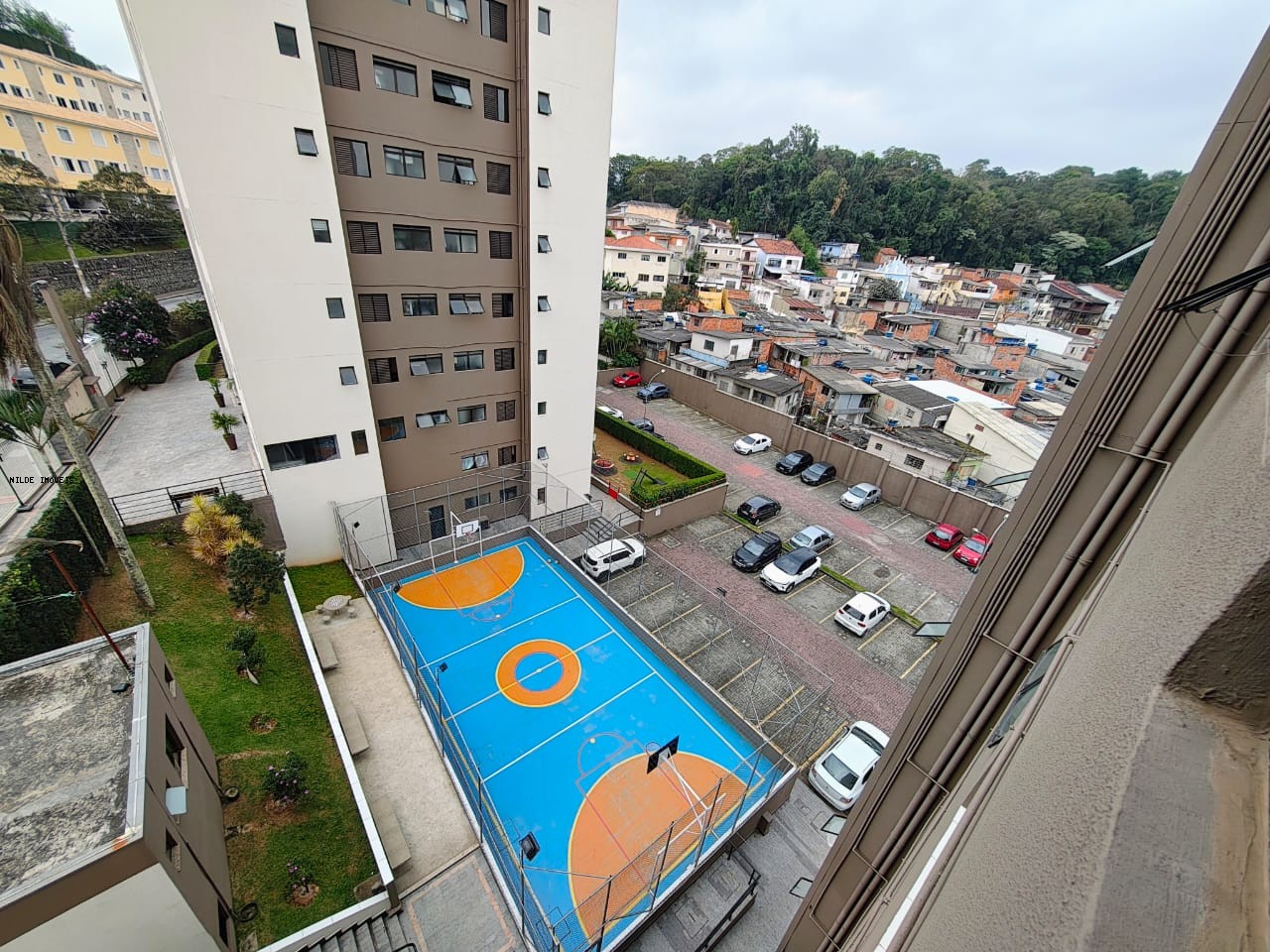 Apartamento, 3 quartos, 63 m² - Foto 18