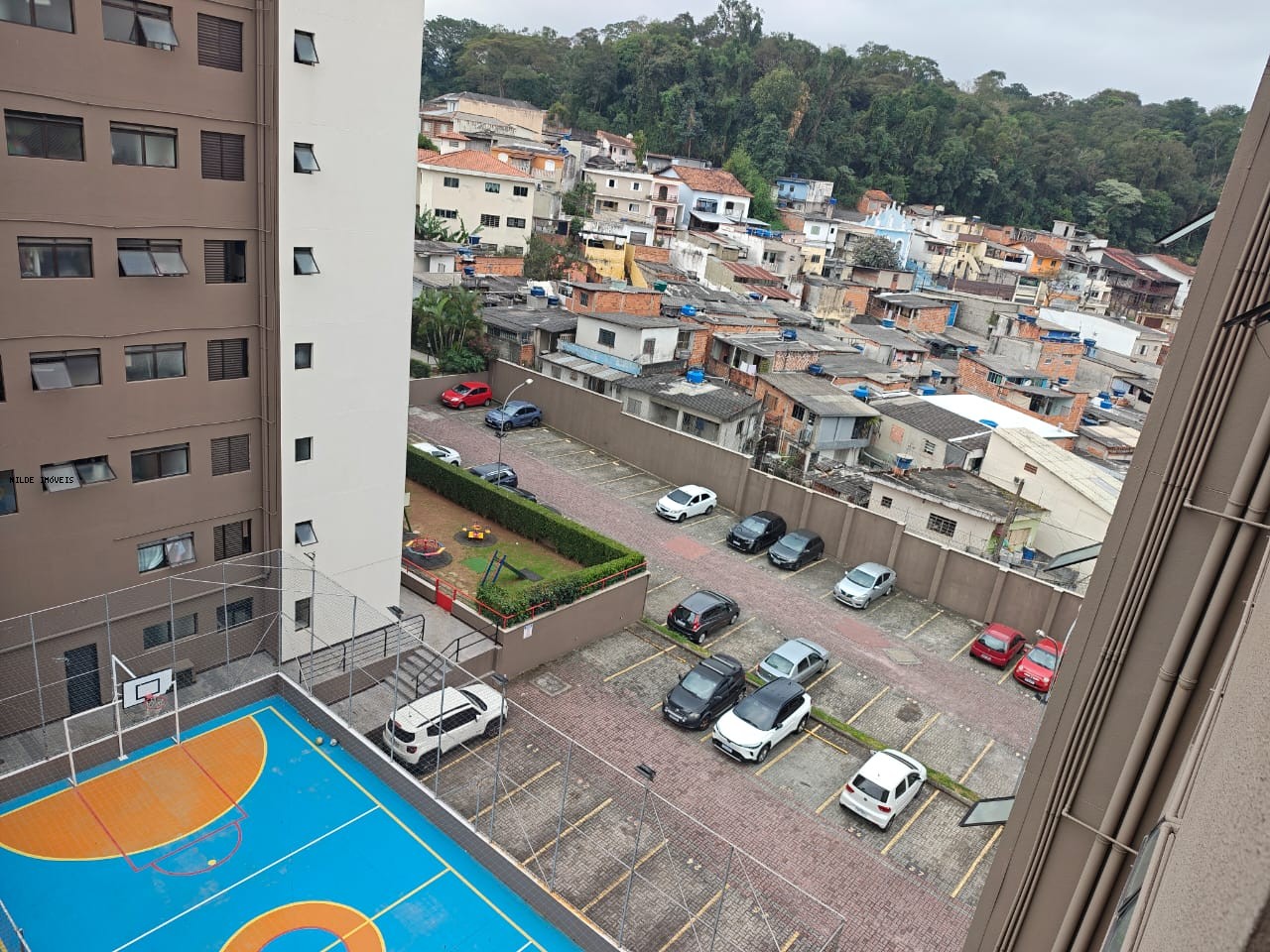 Apartamento, 3 quartos, 63 m² - Foto 17