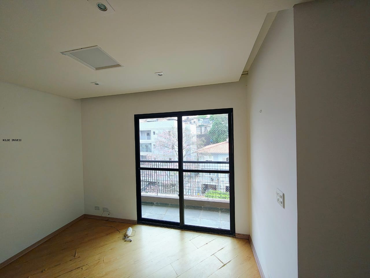 Apartamento, 3 quartos, 63 m² - Foto 2