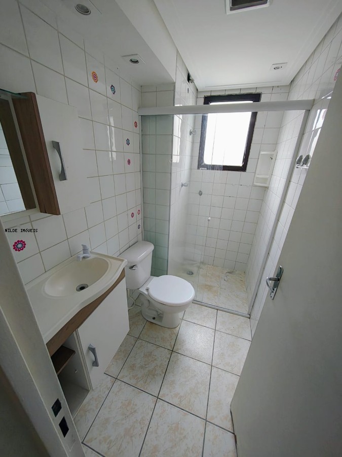 Apartamento, 3 quartos, 63 m² - Foto 12
