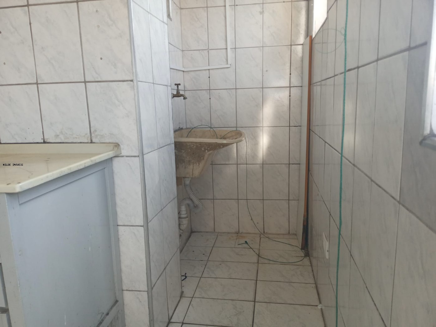 Casa, 1 quarto, 30 m² - Foto 6