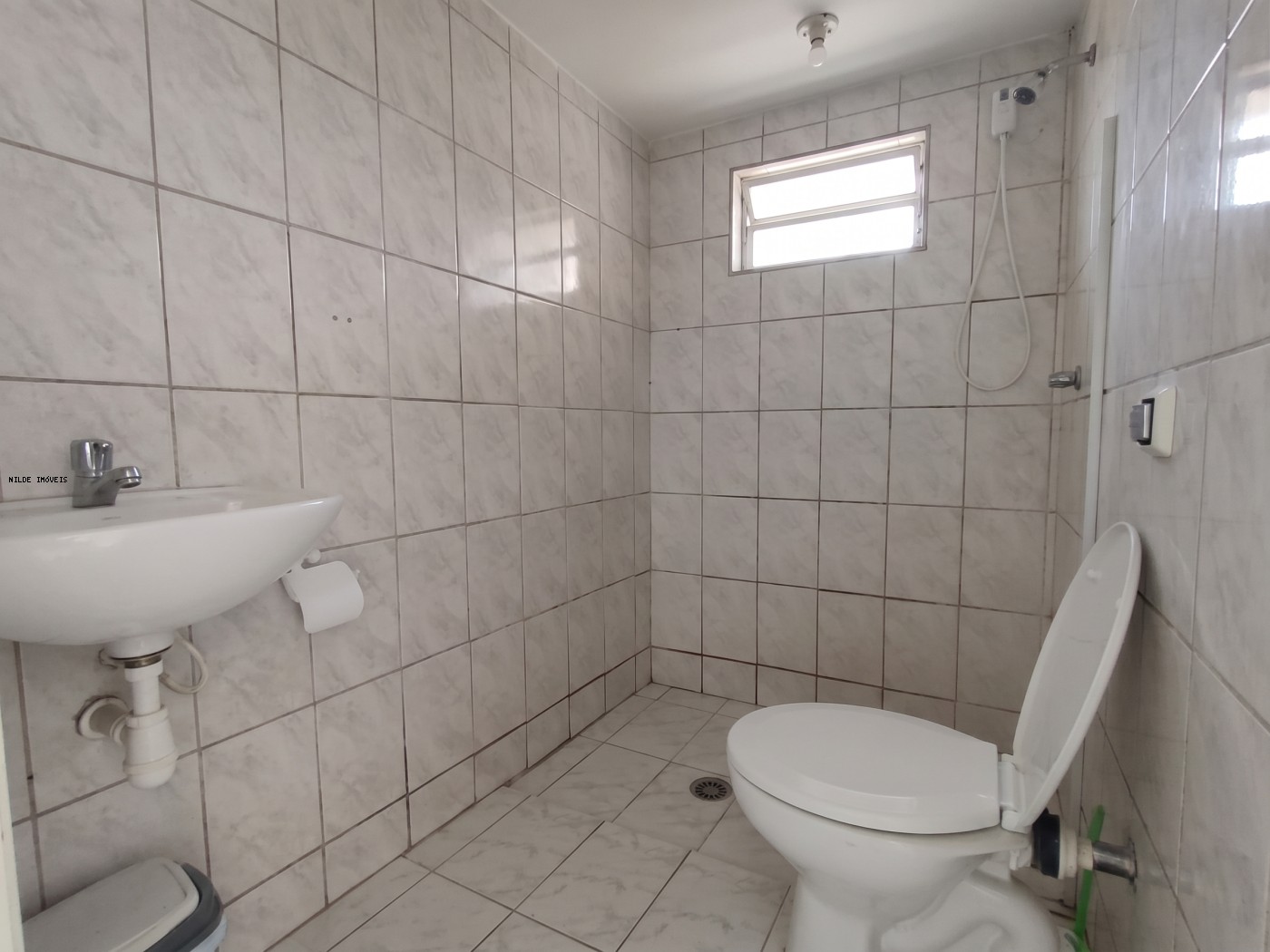 Casa, 1 quarto, 30 m² - Foto 3