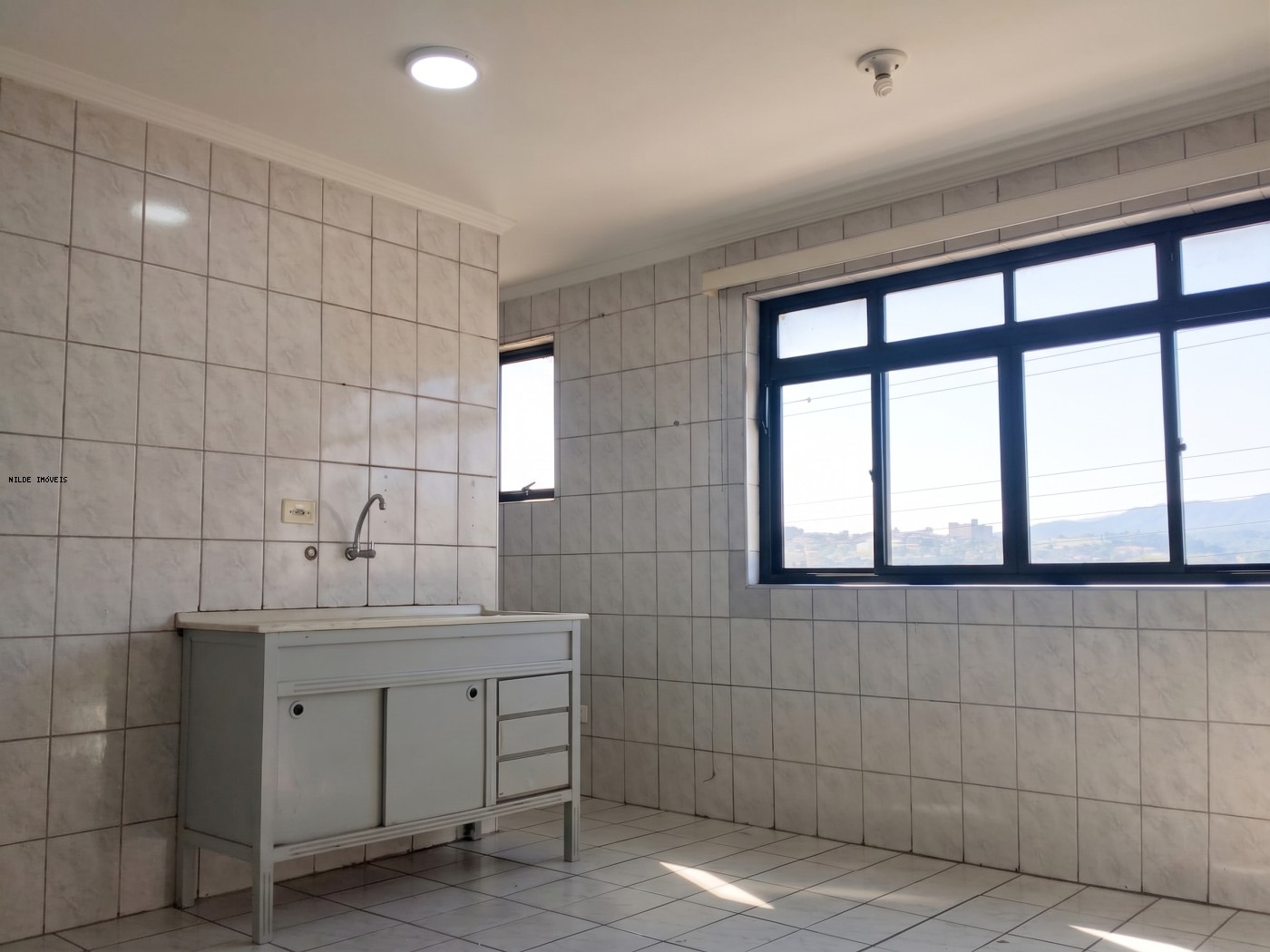 Casa, 1 quarto, 30 m² - Foto 1