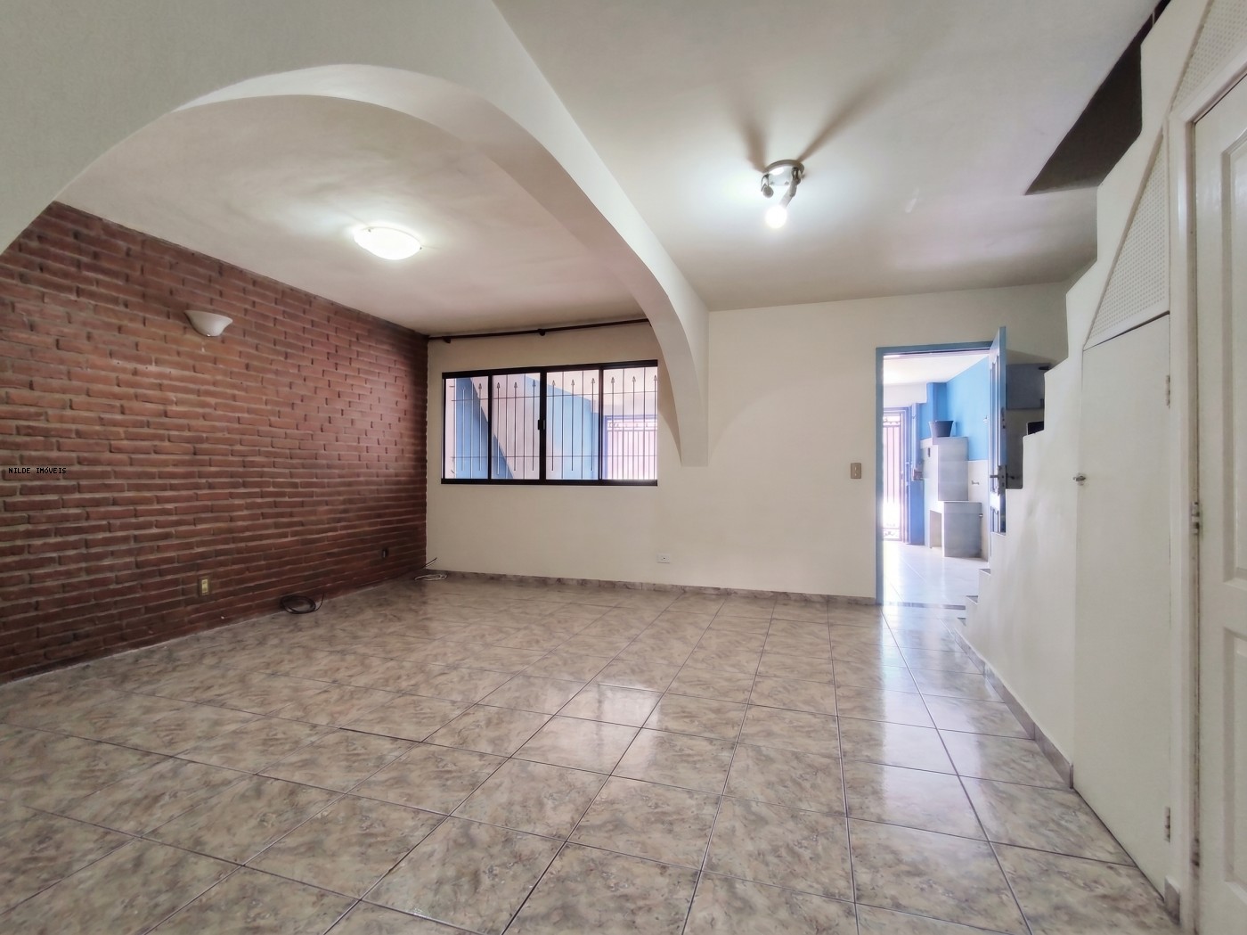 Sobrado, 3 quartos, 150 m² - Foto 1