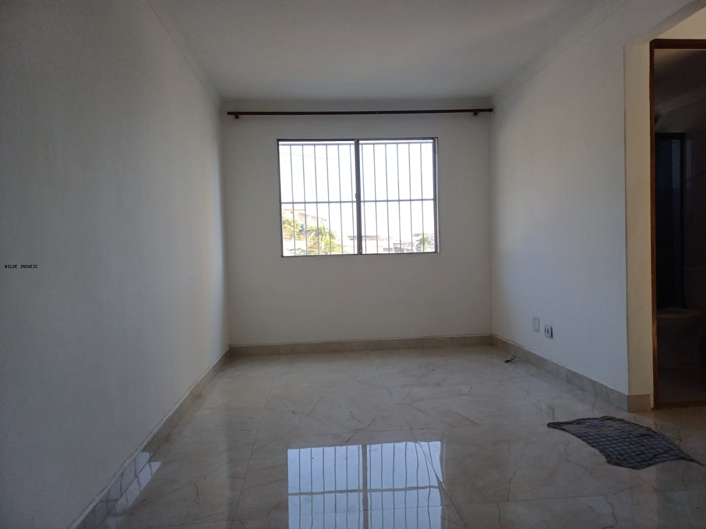 Apartamento, 2 quartos, 51 m² - Foto 1