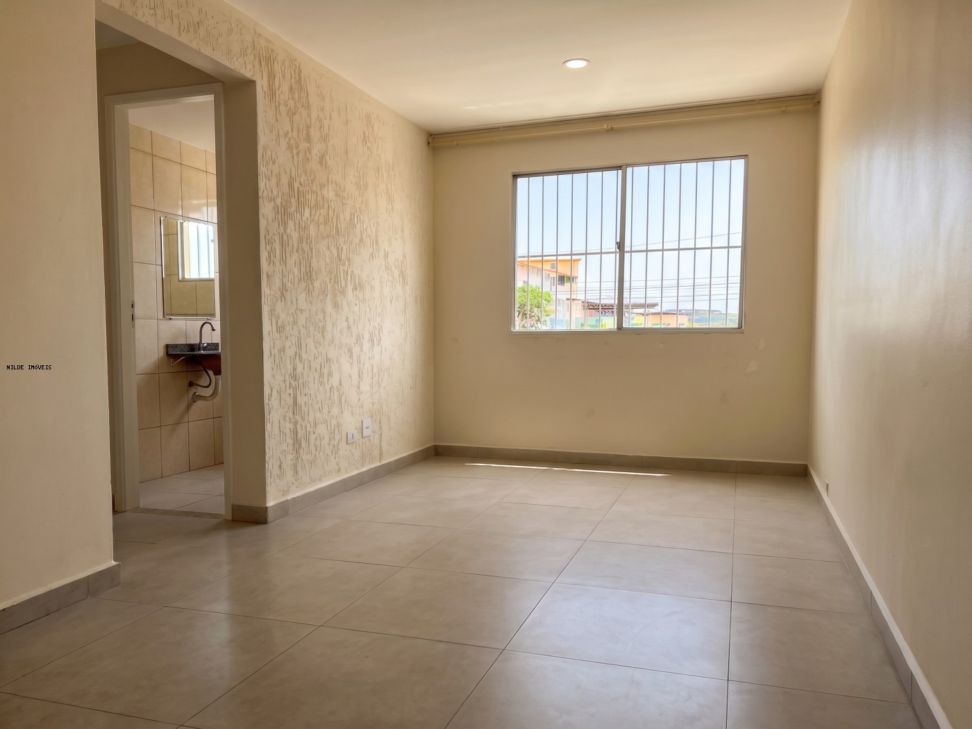Apartamento, 2 quartos, 51 m² - Foto 1