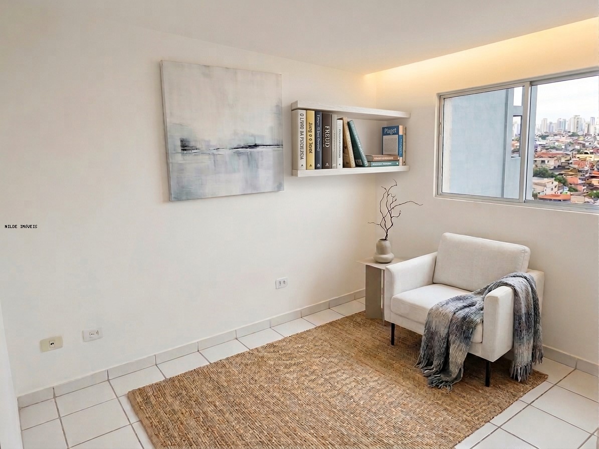 Sala-Conjunto, 18 m² - Foto 1