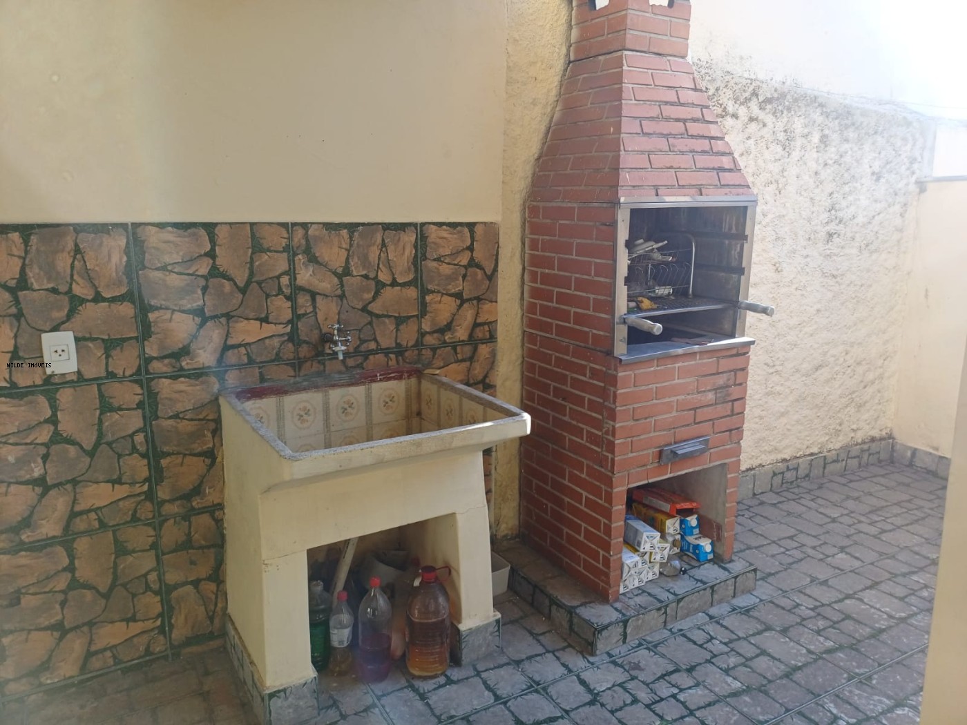 Casa, 3 quartos, 90 m² - Foto 13