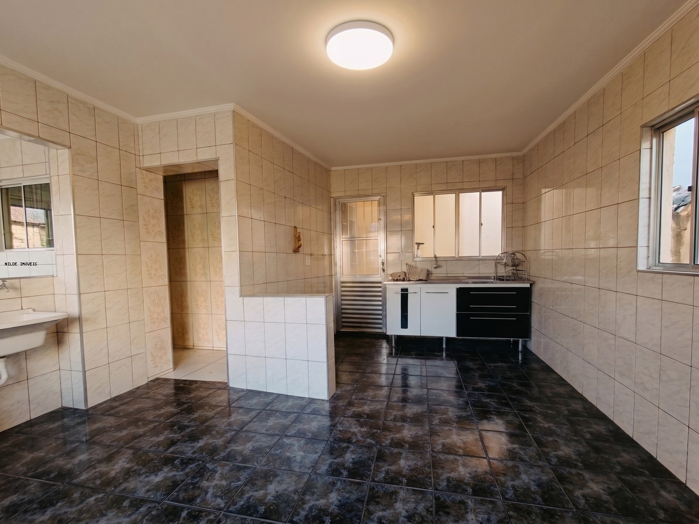 Casa, 3 quartos, 90 m² - Foto 1