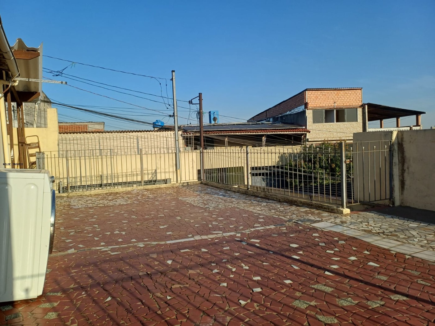 Casa, 2 quartos, 60 m² - Foto 12