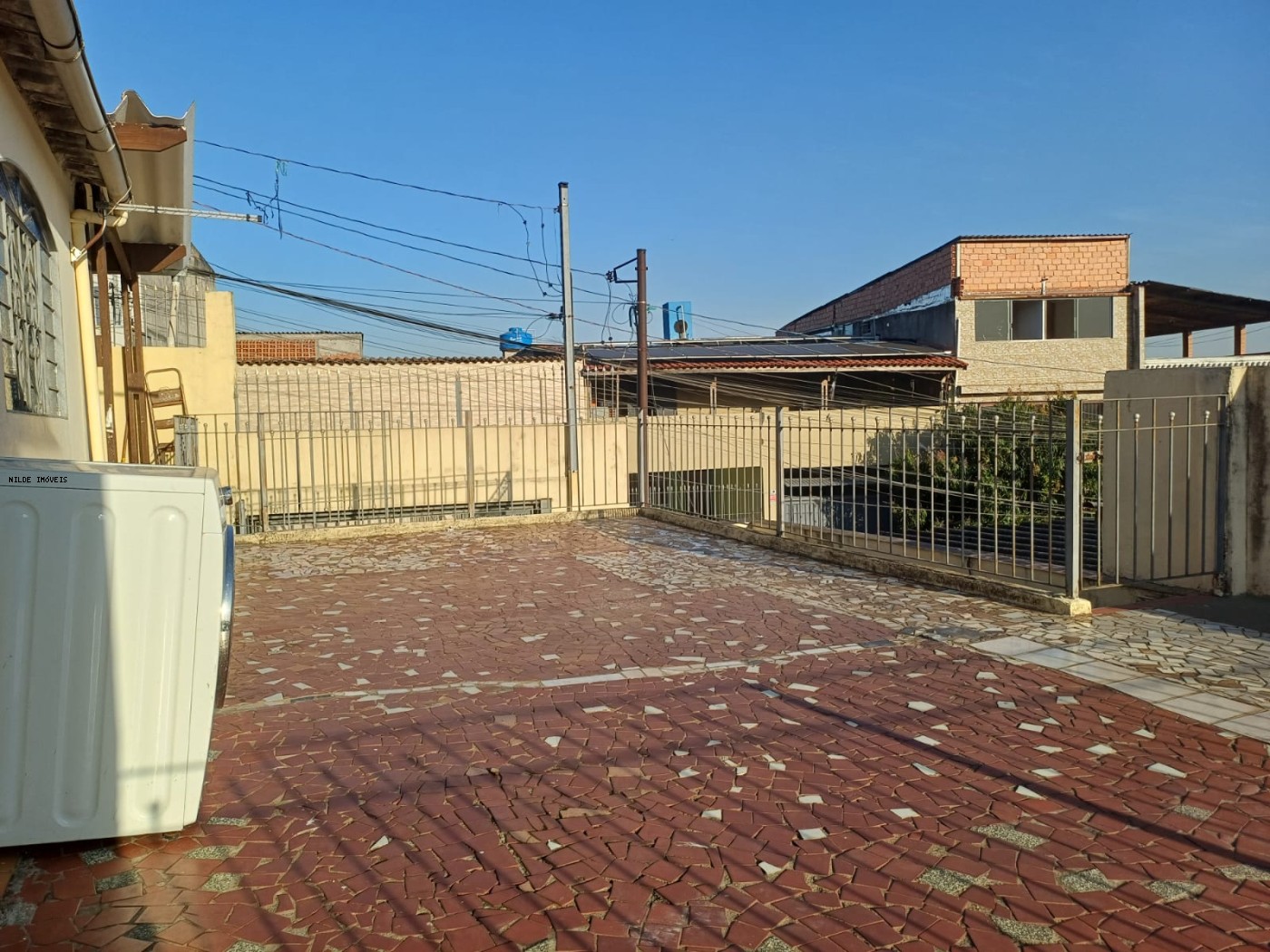 Casa, 2 quartos, 60 m² - Foto 13