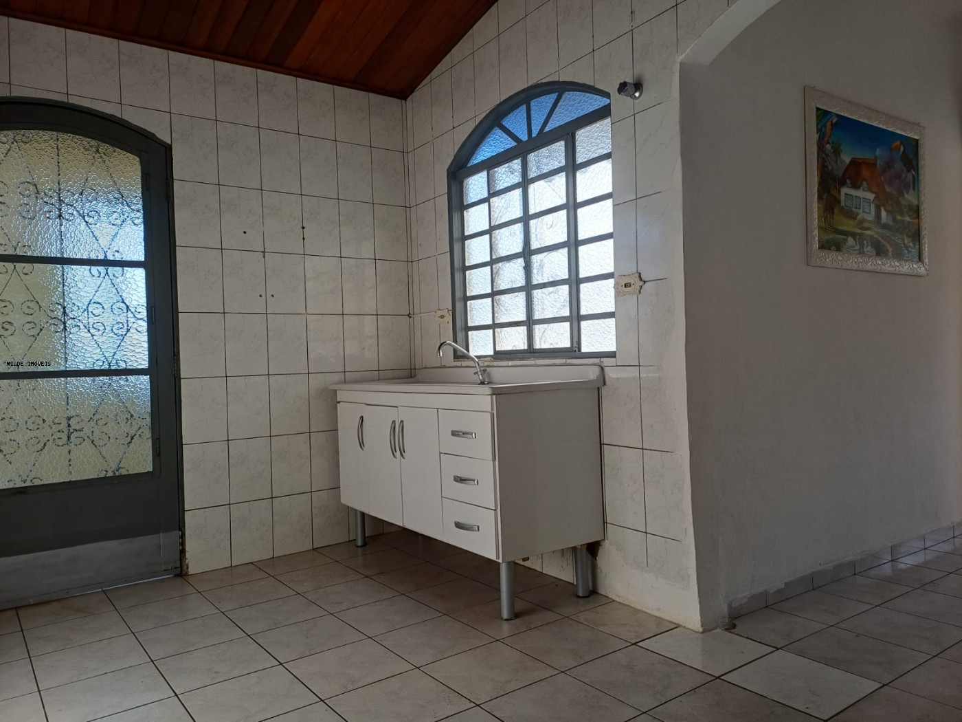 Casa, 2 quartos, 60 m² - Foto 7