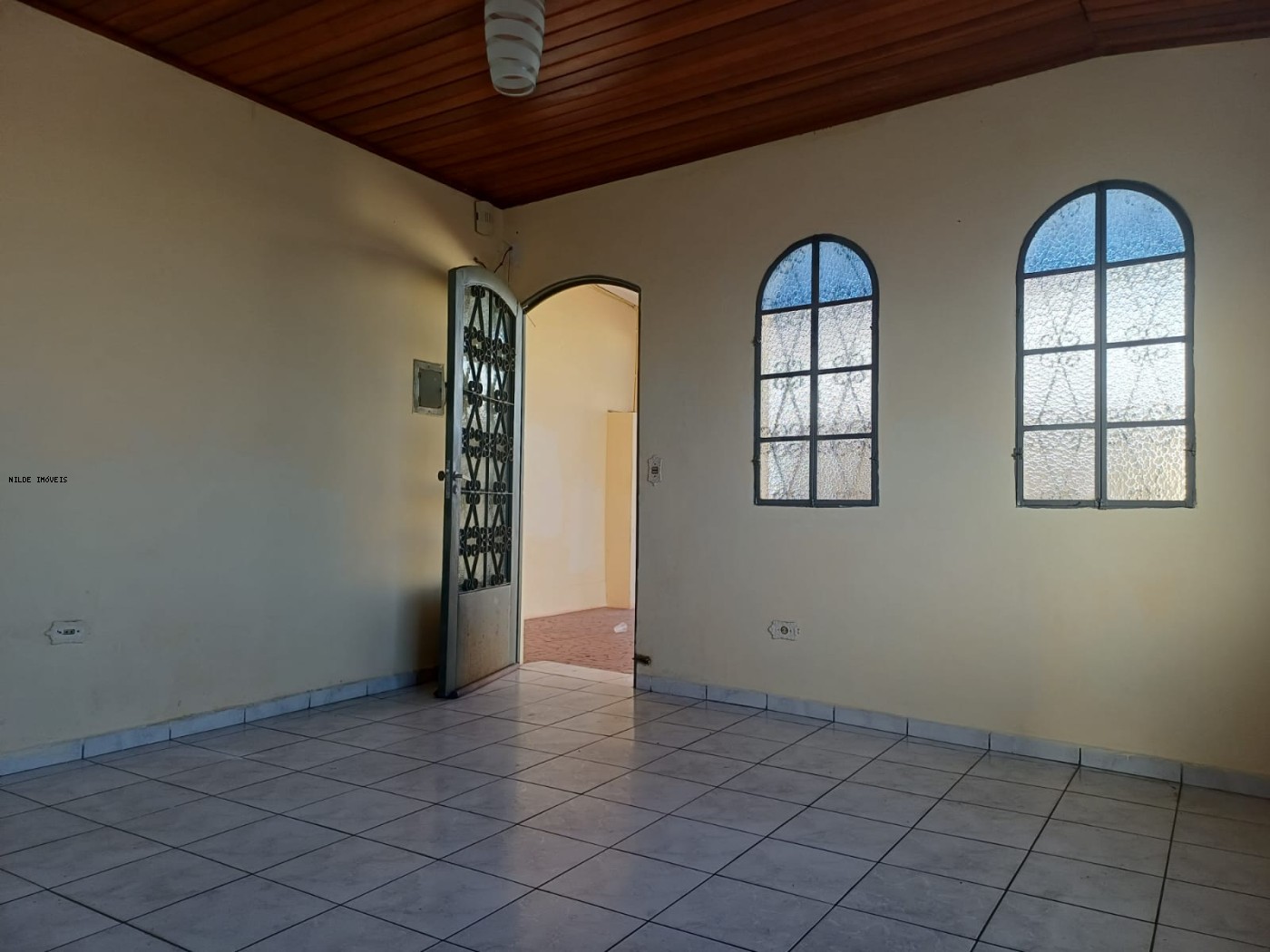 Casa, 2 quartos, 60 m² - Foto 1