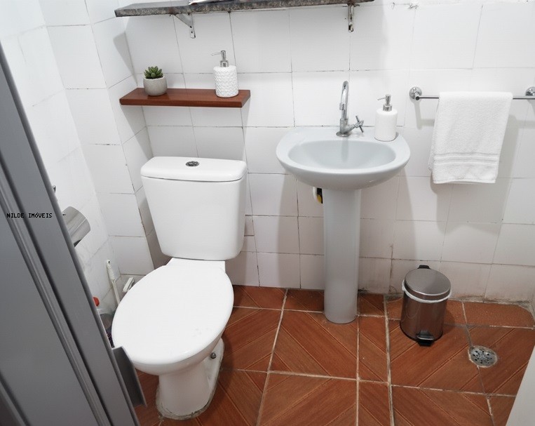 Casa, 4 quartos, 200 m² - Foto 3