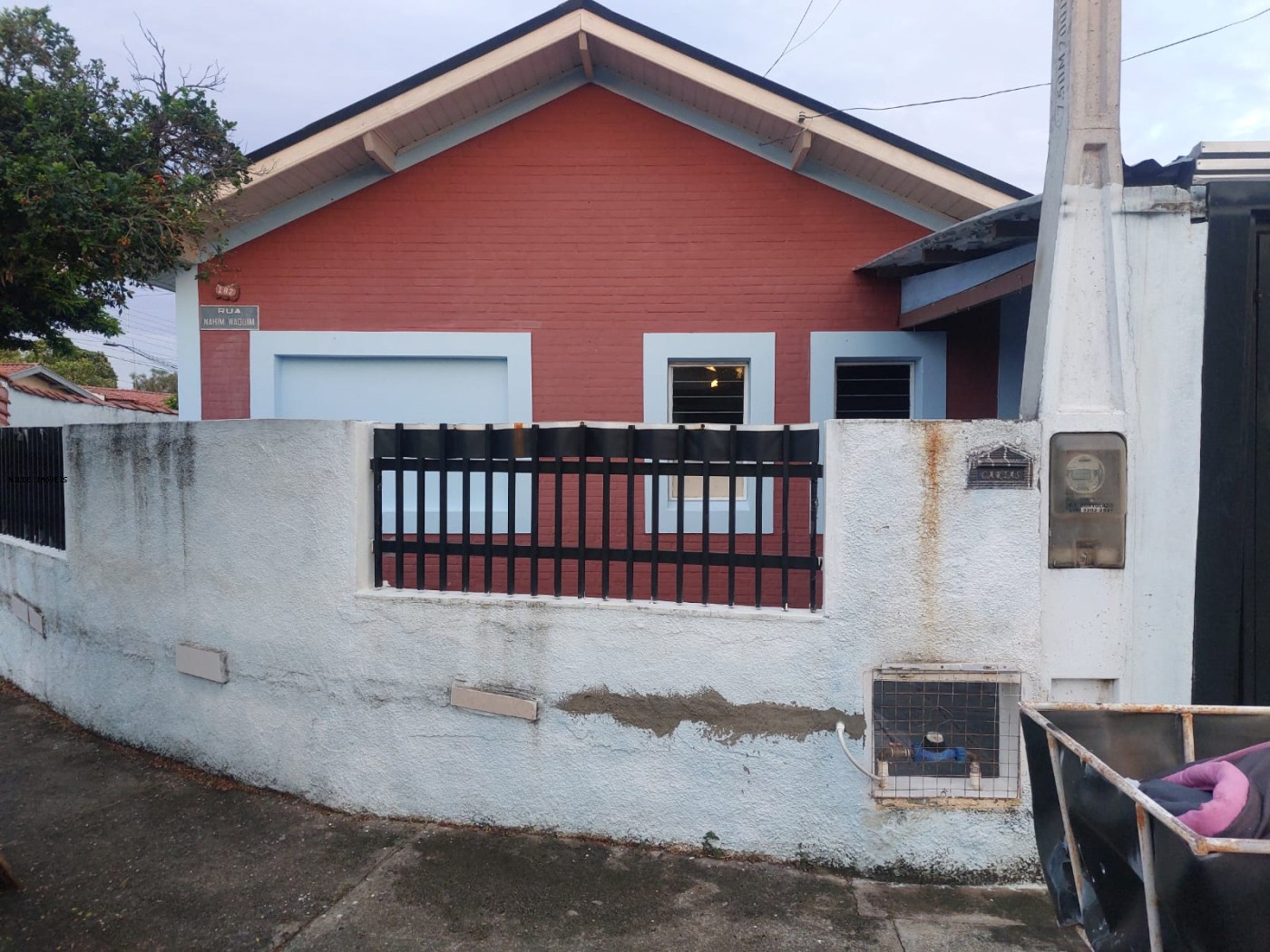 Casa, 2 quartos, 60 m² - Foto 19