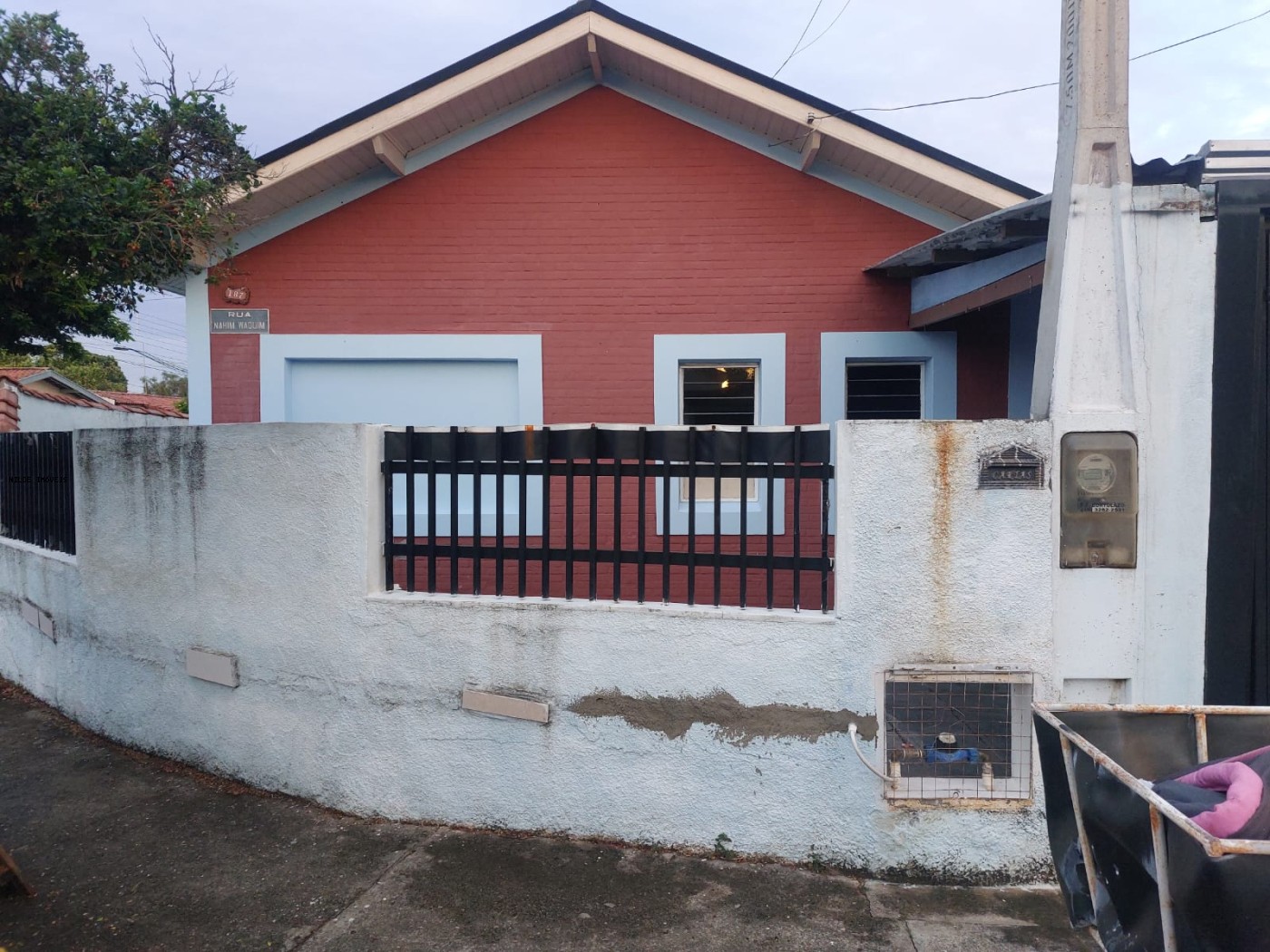 Casa, 2 quartos, 60 m² - Foto 20