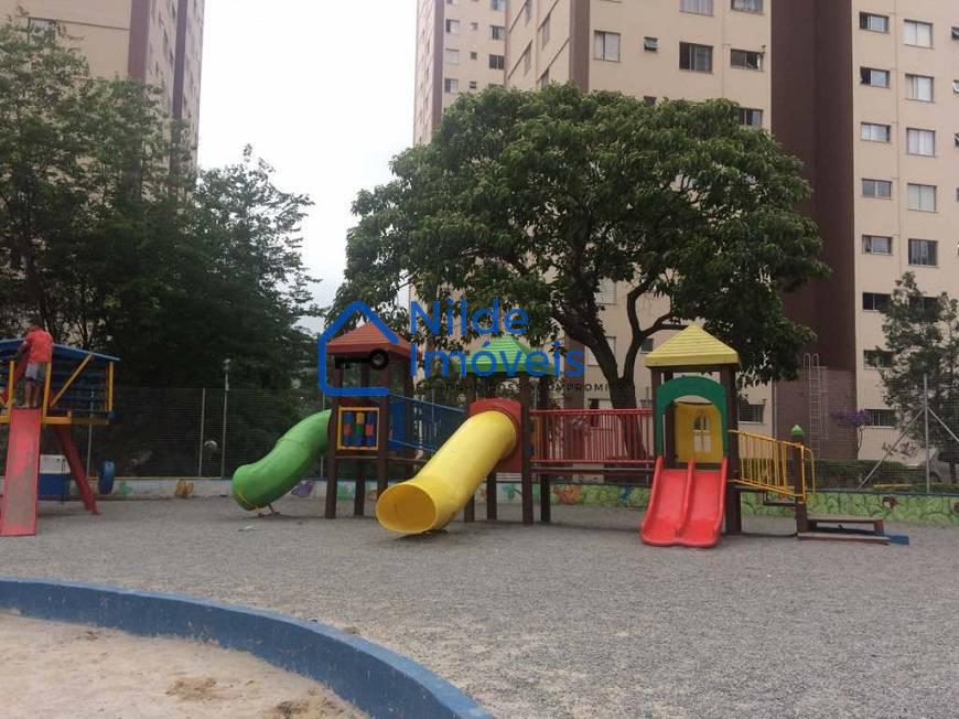 Apartamento, 2 quartos, 51 m² - Foto 6