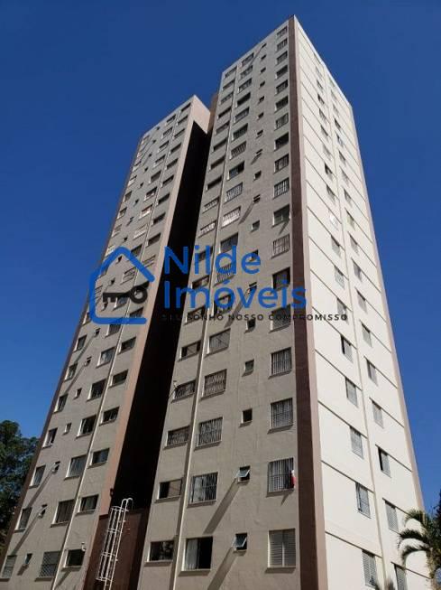 Apartamento, 2 quartos, 51 m² - Foto 14
