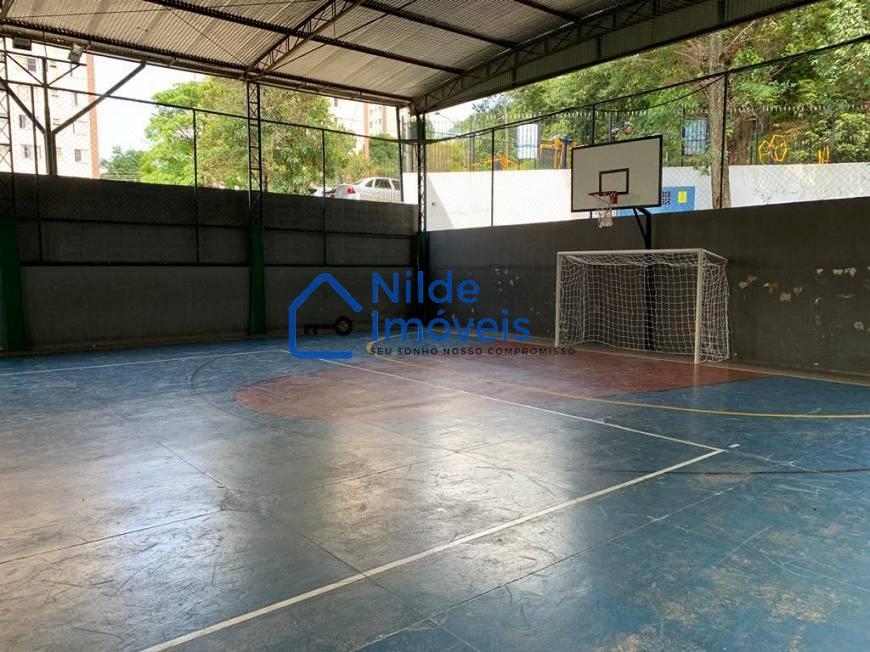 Apartamento, 2 quartos, 51 m² - Foto 10