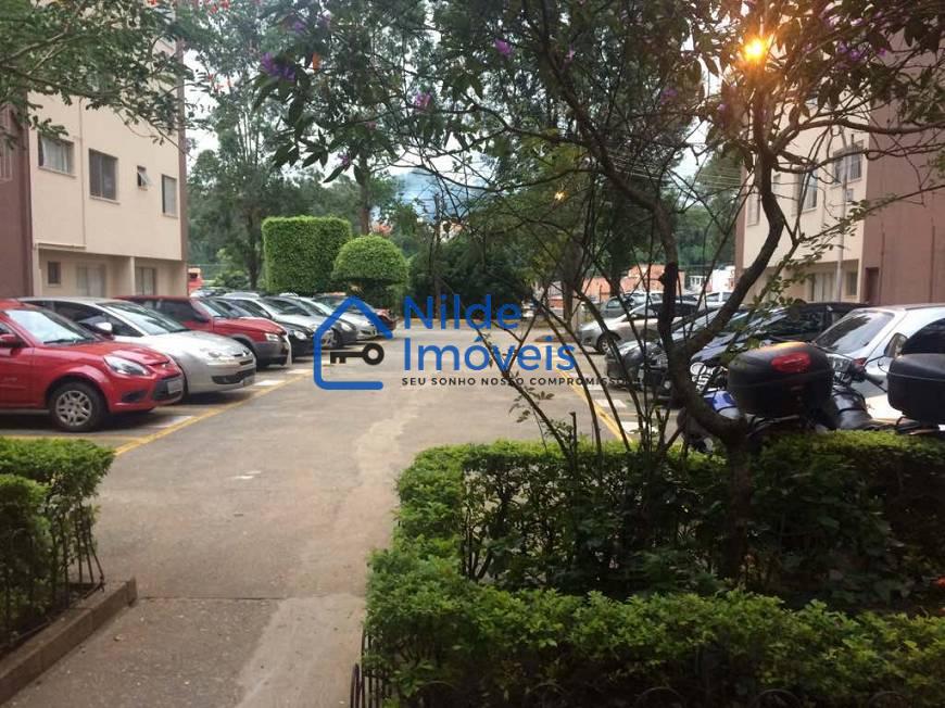 Apartamento, 2 quartos, 51 m² - Foto 13