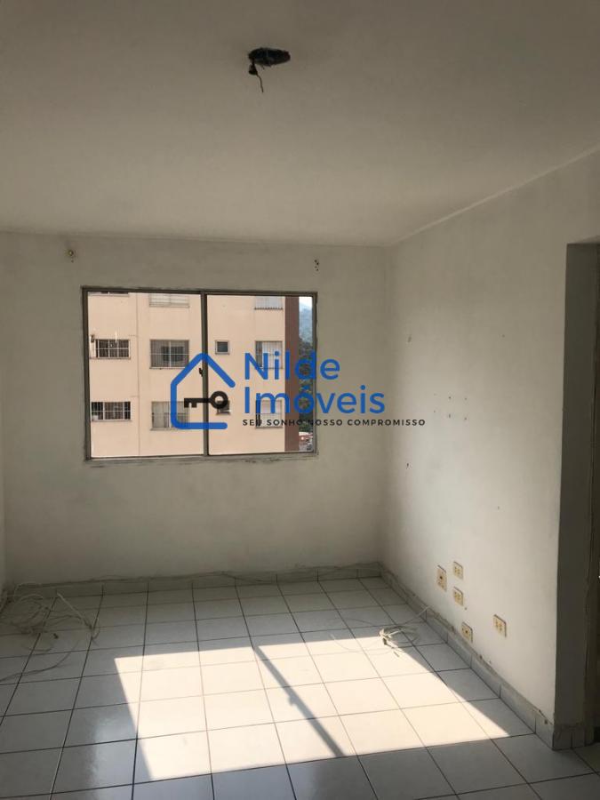 Apartamento, 2 quartos, 51 m² - Foto 2