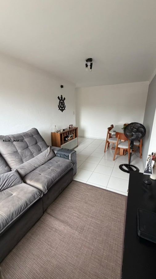 Apartamento, 2 quartos, 51 m² - Foto 2