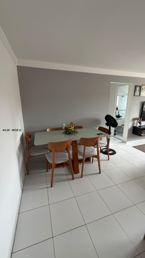 Apartamento, 2 quartos, 51 m² - Foto 4