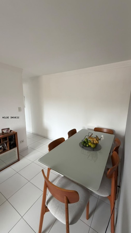 Apartamento, 2 quartos, 51 m² - Foto 3