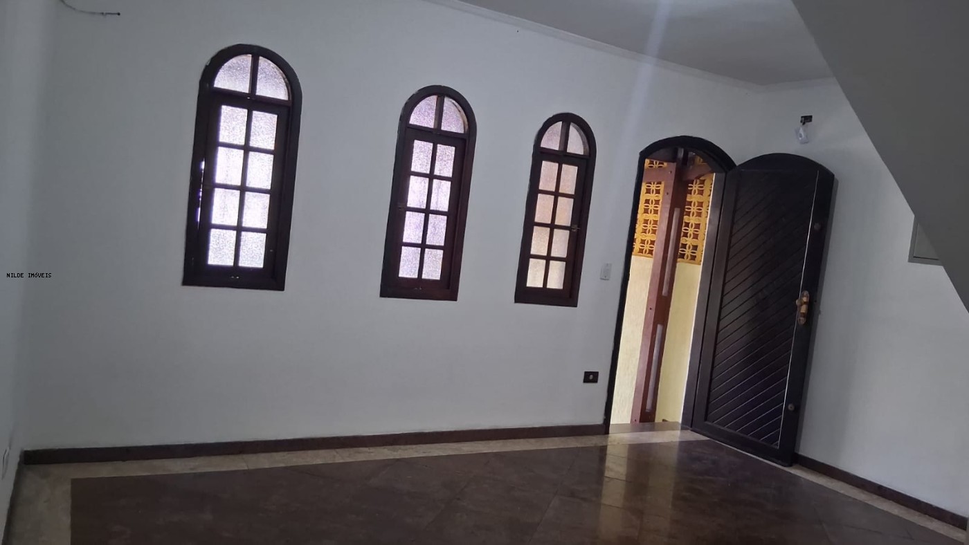 Sobrado, 2 quartos, 110 m² - Foto 2