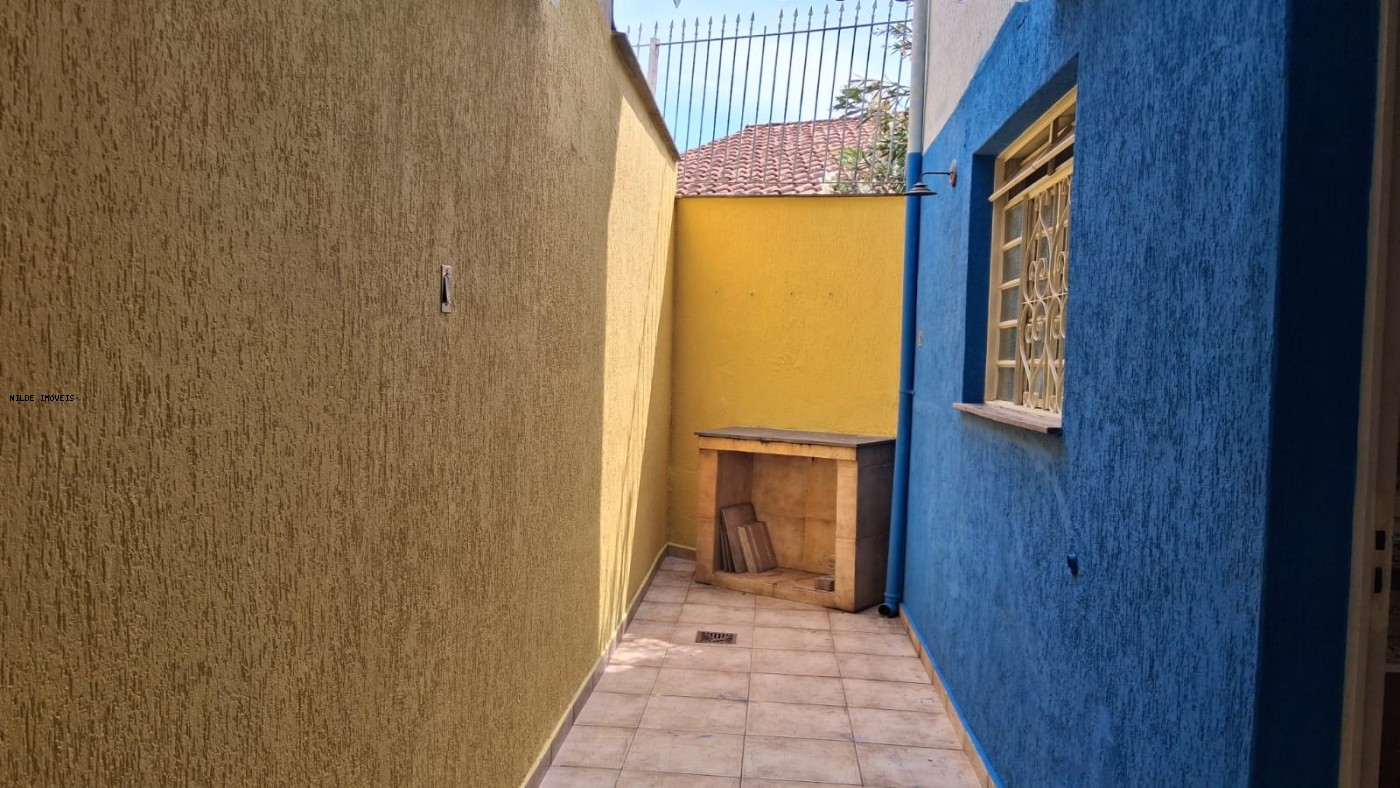 Sobrado, 2 quartos, 110 m² - Foto 20