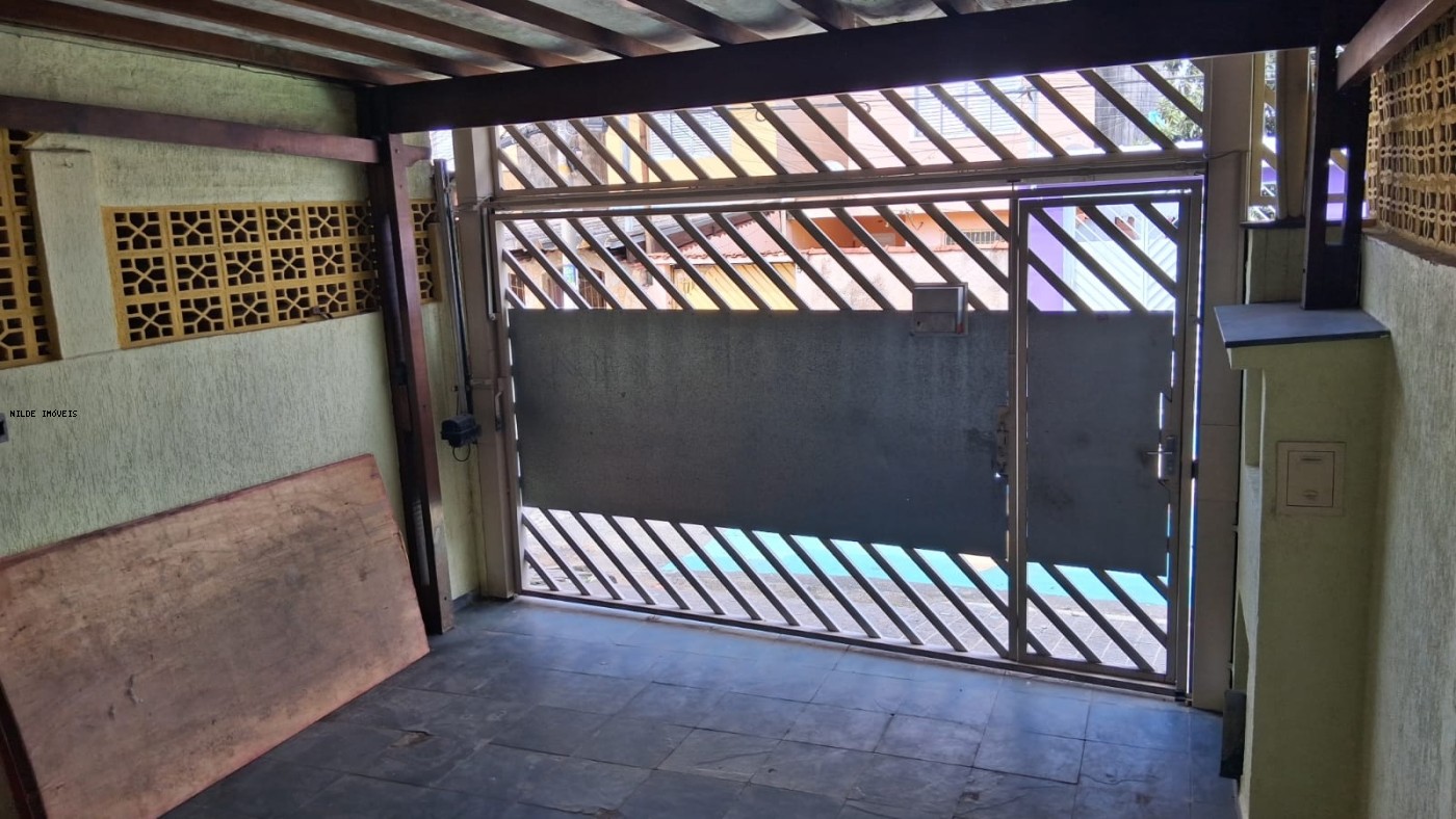 Sobrado, 2 quartos, 110 m² - Foto 18