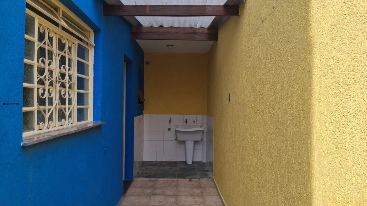 Sobrado, 2 quartos, 110 m² - Foto 21