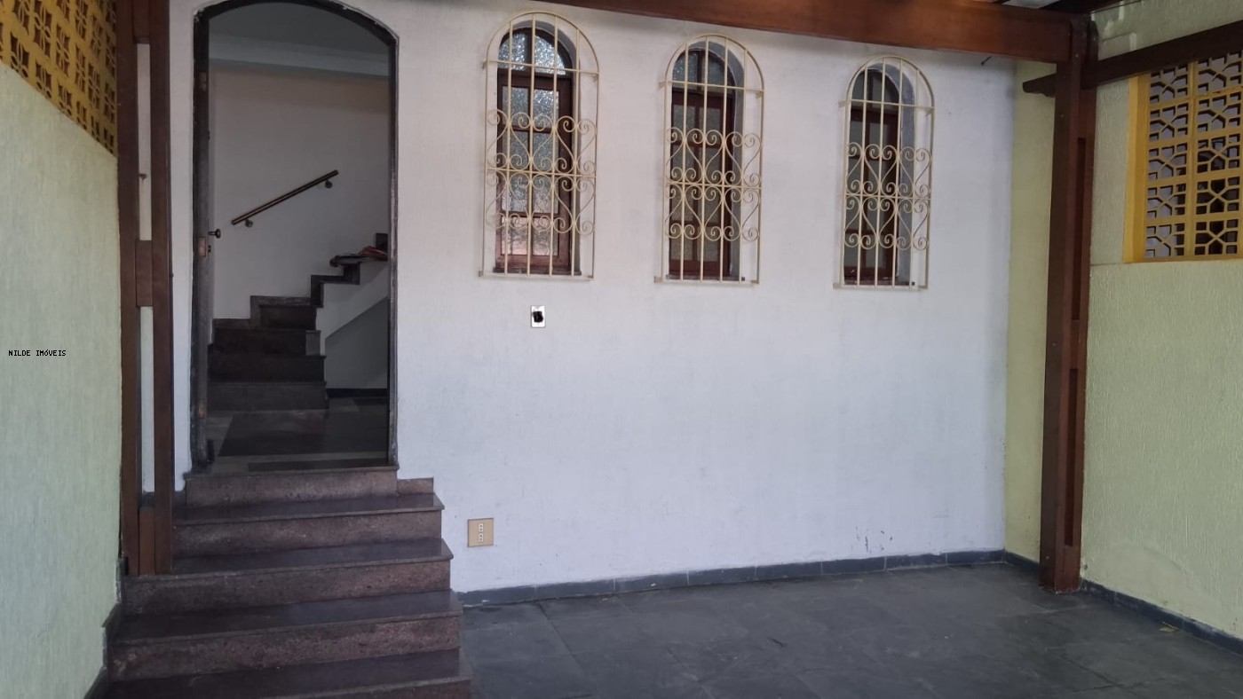Sobrado, 2 quartos, 110 m² - Foto 17