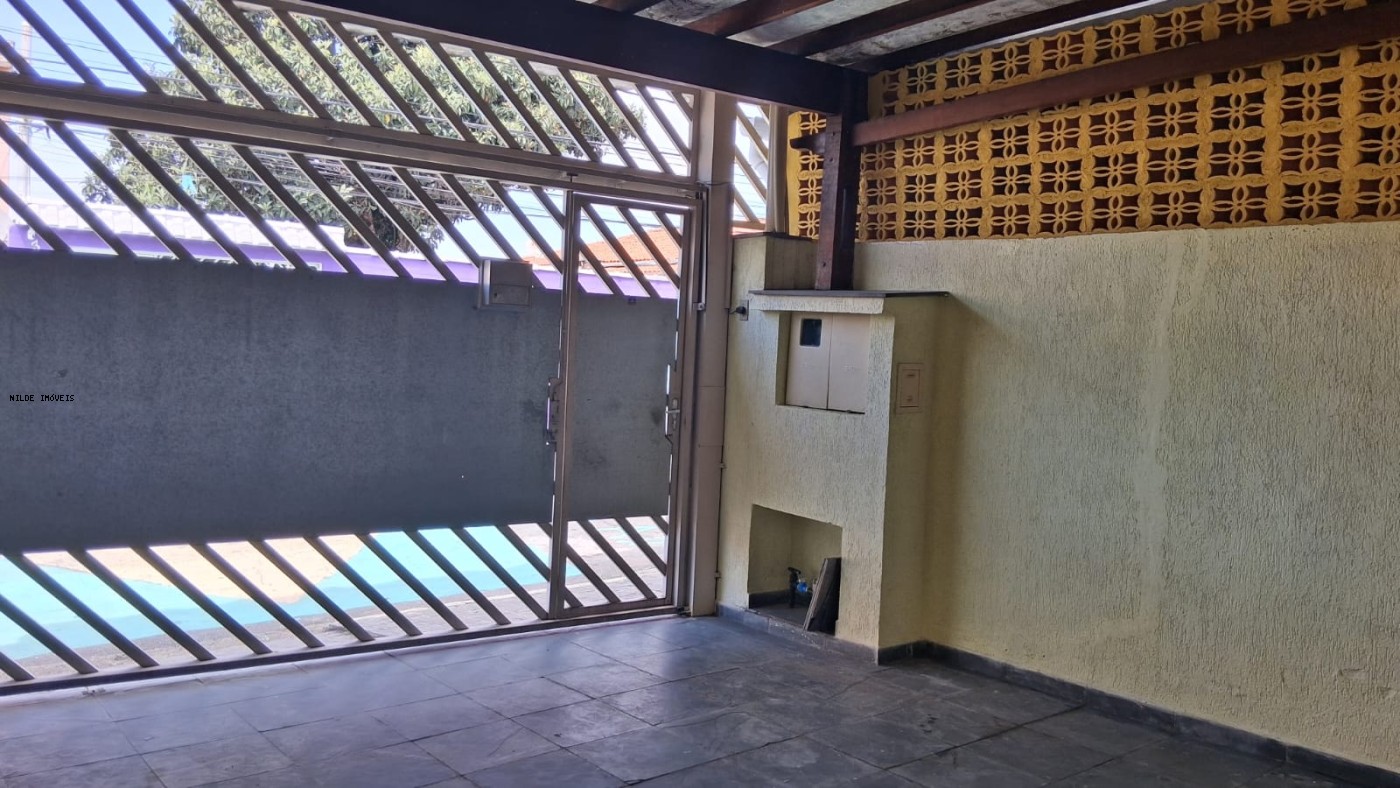 Sobrado, 2 quartos, 110 m² - Foto 19